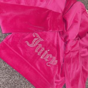 Juicy couture jacket